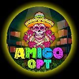 Логотип @amigo_opt - amigo_opt