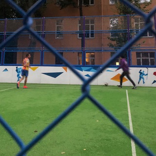 Логотип @amigomarkov - Марков кайфанул