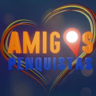 Логотип @amigopenquista - Amigos Penquistas