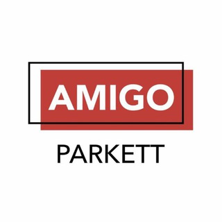 Логотип @amigopol - Amigo.parket