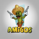 Логотип @amigos_chat3 - amigos_chat3