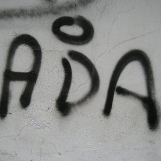 Логотип @amigosdosamigoss - 卍 ADA 卍