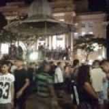 Логотип @amigosmg - Amigos MG Minas Gerais BH Belo Horizonte amizade namoro homens mulheres solteiros emprego concurso república viagem turismo dica