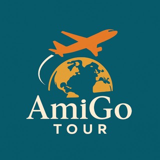Логотип @amigotour2013 - AmiGo Tour | Горящие туры🔥