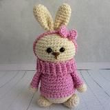 Логотип @amigurumimir - МИР АМИГУРУМИ