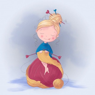 Логотип @amigurumizdes - Амигуруми | вязание | схемы