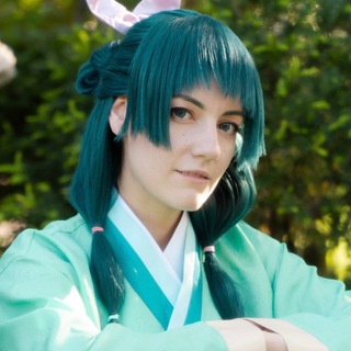 Логотип @amikochan - Amiko-chan's blog