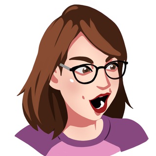 Логотип @amikochat - Amiko-chan’s chat