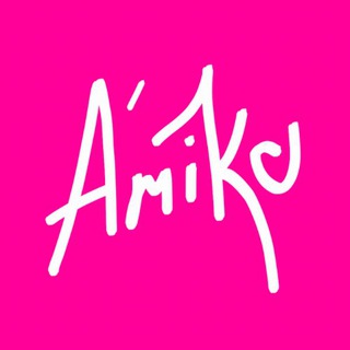 Логотип @amikotog - ТОГУЧИН•Корея•Китай•Косметика•Аксессуары•