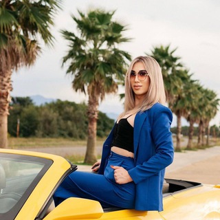 Логотип @amilai_di - Amilai Diamond💎