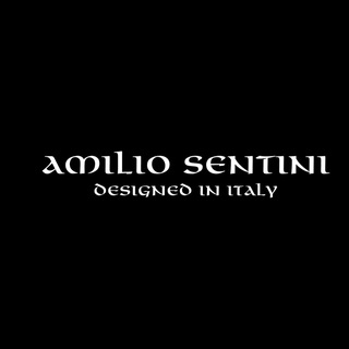 Логотип @amilio_sentini - Amilio_Sentini 🇨🇳Man