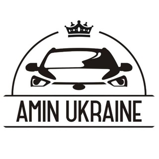 Логотип @amin_ukr - Amin Ukraine - Авто из Кореи