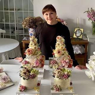 Логотип @amina_buket - Амина Эскиева