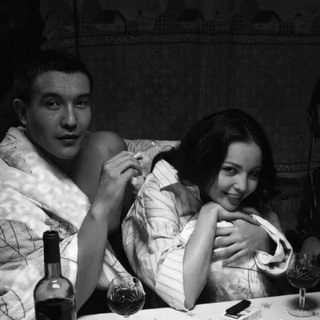 Логотип @amina_mus1c - муз