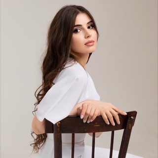 Логотип @aminatsarikaeva - Aminatsarikaeva