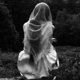 Логотип @aminaxix - хаза даймохк