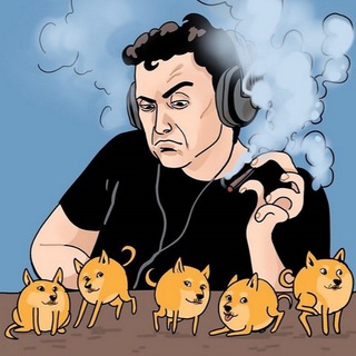 Логотип @aminers - Рынок криптовалют