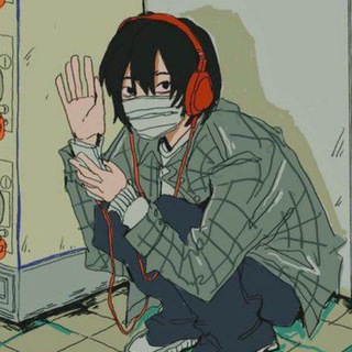 Логотип @amineworld - Anime world chat