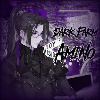 Логотип @amino443 - Покупка/продажа NFT