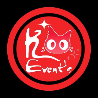 Логотип @amino_event - Kyodo Ивенты ☭︎