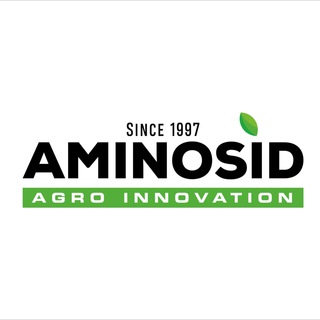 Логотип @aminosiduz - Aminosid.uz / Agro innovation