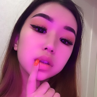 Логотип @aminoskaa - 𝓐𝓶𝓲𝓷𝓸𝓼𝓴𝓪🥂