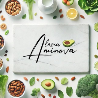 Логотип @aminova_bio - Aminova.bio | Longevity & Biohacking для женщин
