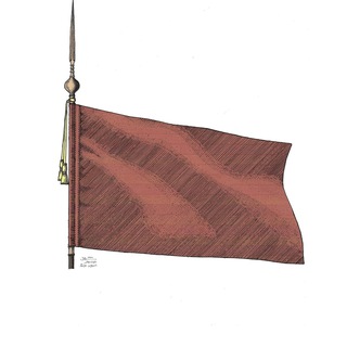 Логотип @amintesaev - Амин Тесаев | Чеченский Мохк