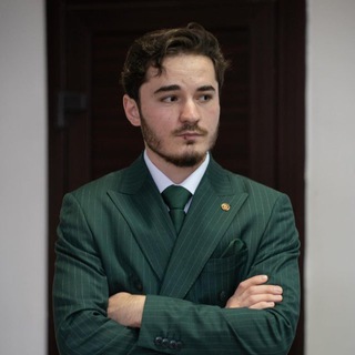 Логотип @amintoturkun - AMIN TOTURKUN