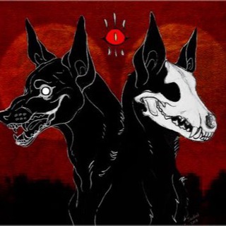 Логотип @aminxaz - .аминь.