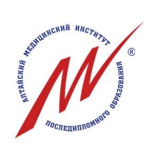 Логотип @amipdo - АМИ ПДО