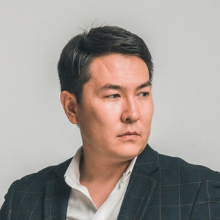 Логотип @amir_zhantassov - Мысли Амира