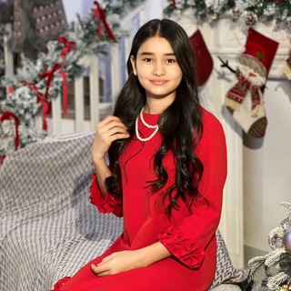 Логотип @amira_kids_girl - Amira_kids_girls