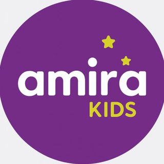 Логотип @amirakids_sale - Amirakids