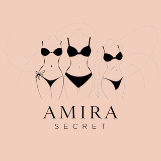 Логотип @amirasecretventaspormayoe - Amirasecret♥️🩲
