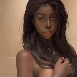 Логотип @amirawestfans_amira_west - Amira West 🍓