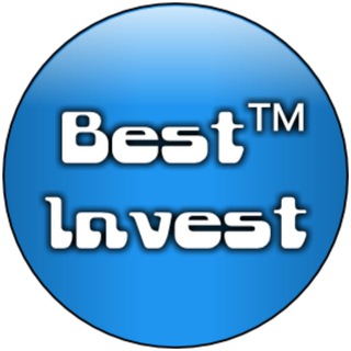 Логотип @amirbestinvest - Amir Capital | Best™ Invest