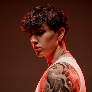 Логотип @amirchikmusic - Amirchik Official