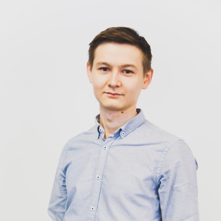 Логотип @amirhanovlenar - Заметки Ленара