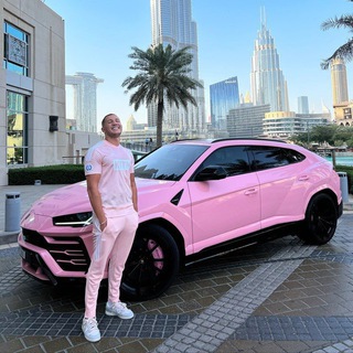 Логотип @amirionnaires - AMIRIONNAIRE🇫🇷💸