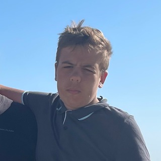 Логотип @amirisxc - амина+ирис в квасе