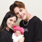 Логотип @amirkaxxl_17 - XXL FAMILY