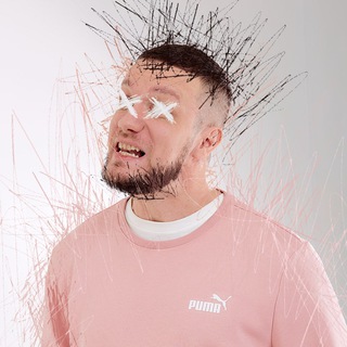 Логотип @amirornot - Amir Mušić | Music NFTs & Web3 blogg