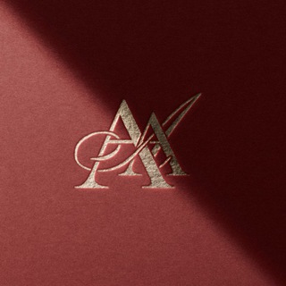 Логотип @amirovasimstyle - AMIROV