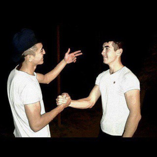 Логотип @amirproductiongrupa - Amir Production .Officialni Gruop🤟