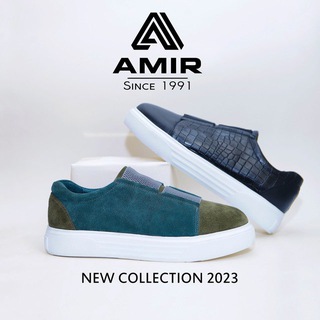Логотип @amirshoes_1991 - Amir_shoes offical zakaz