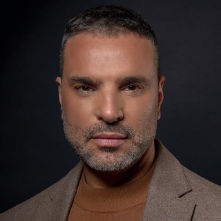 Логотип @amirtsarfatiofficial - Amir Tsarfati