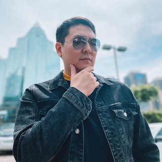 Логотип @amirzhantassov - Амир Жантасов: Эксперт №1