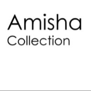 Логотип @amishacollection - Amisha kg