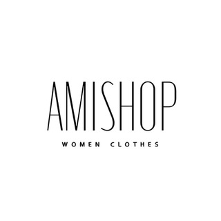 Логотип @amishopamivld - ᴀᴍɪsʜᴏᴘᴠʟᴅ